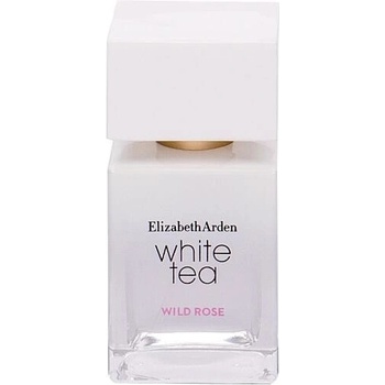 White Tea Wild Rose EDT
